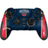 NBA New Orleans Pelicans Jersey PlayStation Scuf Vantage 2 Controller Skin